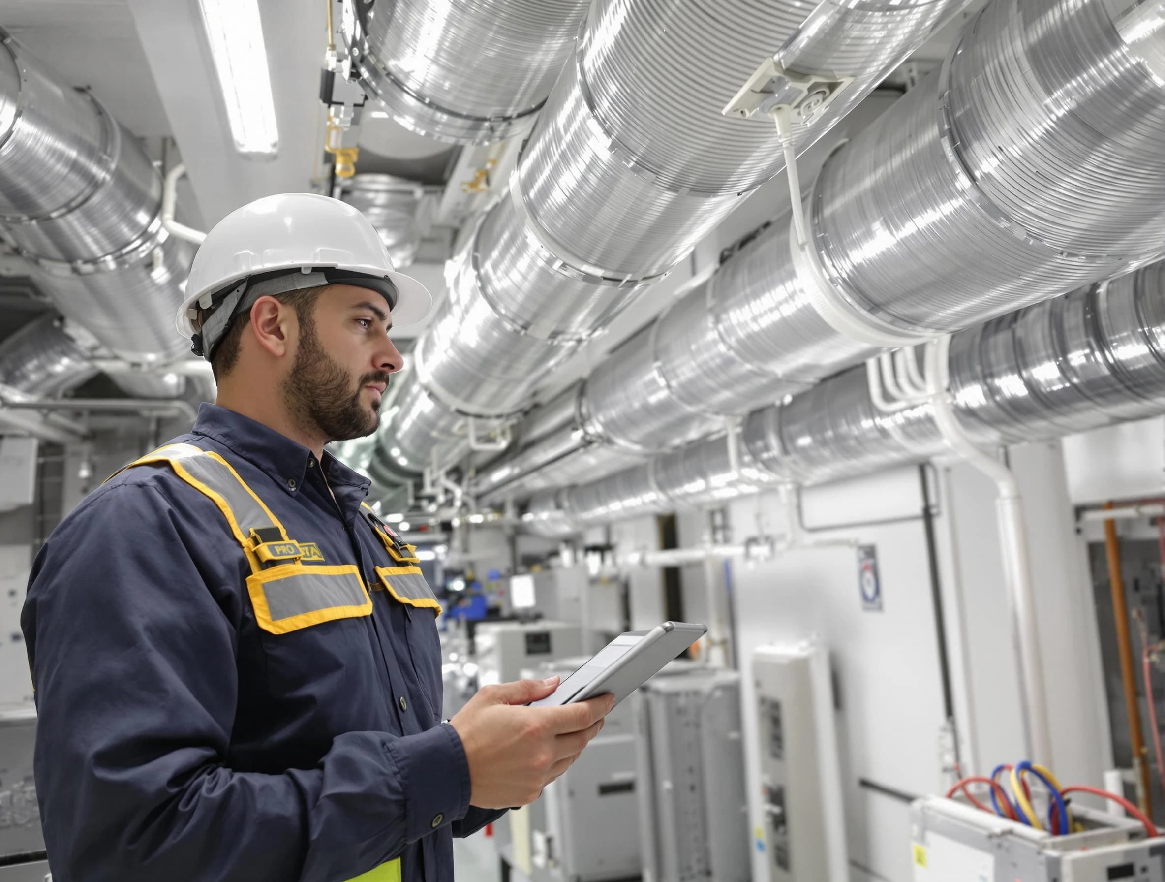 Filter Inspection service in West Jordan, UT