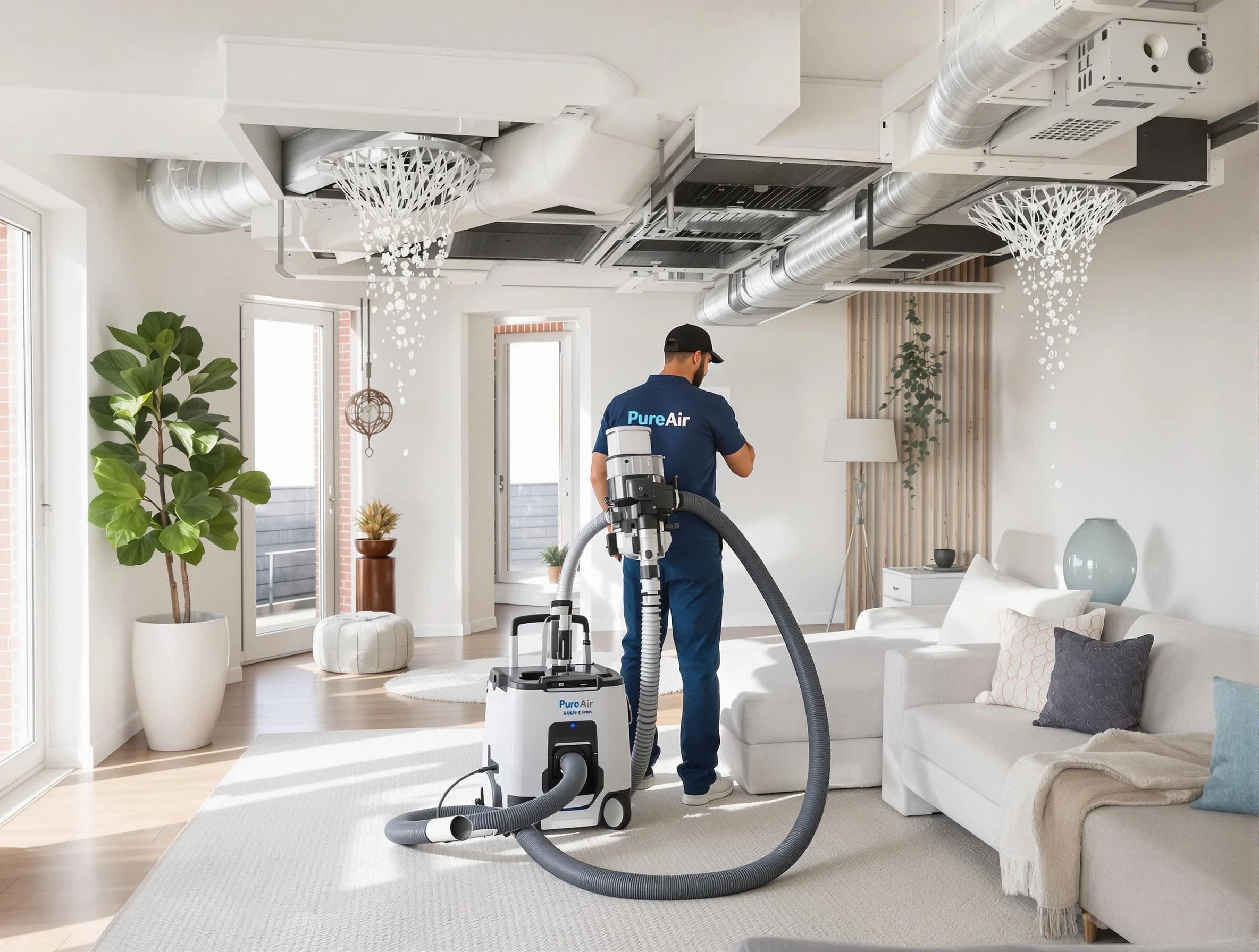 Pure Cleaning service in West Jordan, UT